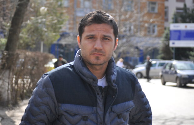 Strania poveste a accidentării lui Marius Croitoru » Eliminat, şef de galerie şi diagnosticat cu dublă fractură de mandibulă!