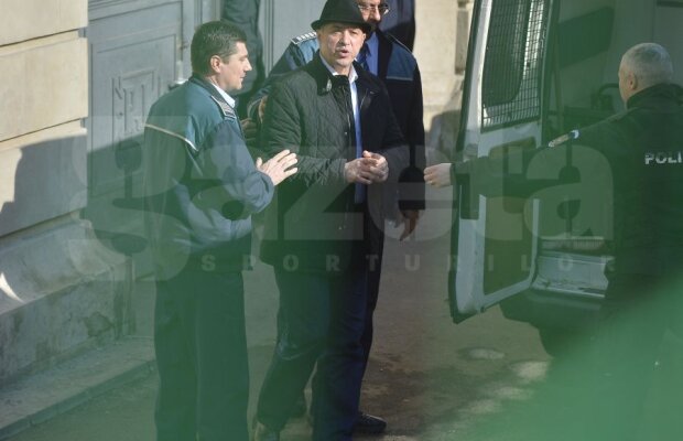 Rudel Obreja, trimis în judecată în dosarul în care e acuzat că i-a cerut 1 milion de euro lui Vîntu!