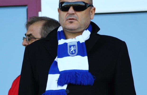 Contestat dur de suporteri, Mititelu le dă răspunsul » Îl face praf pe Nanu, loveşte şi în Balaci: "L-a îmbîrligat pe Trică"