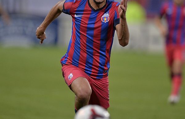 Gabi Iancu şi Mihai Răduţ, zmei! În amical » Rezervele Stelei s-au impus ieri cu 2-1 la Clinceni