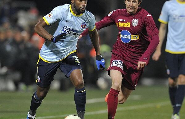 Situaţie dramatică la nivelul Ligii 1 » FRF: "Doar 4-5 grupări îndeplinesc criteriile"