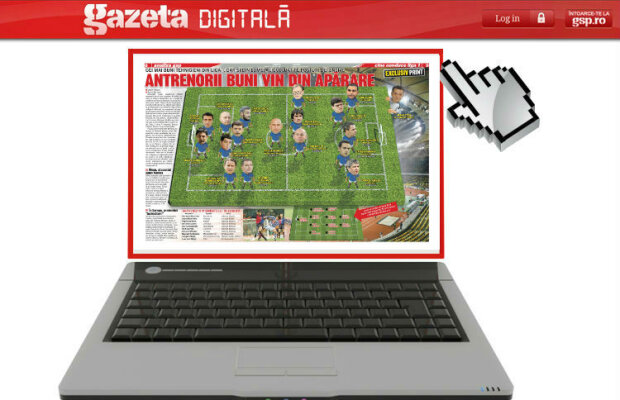 Răsfoieşte online Gazeta Digitală » Jucătorii Stelei îşi cer banii! Ce răspuns halucinant le-a dat Laurenţiu Reghecampf