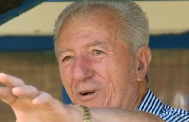 Acuzaţii dure: "Burleanu l-a băgat pe Gică în puşcărie! Am fost ameninţat înainte de alegeri, mă speriasem"