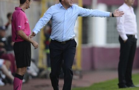 Viorel Moldovan a oferit ultimele amănunte despre cumpărarea Rapidului: "Sper să semnăm pînă luni"