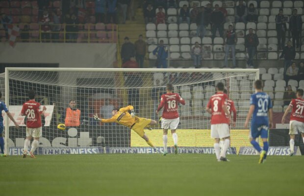 VIDEO 93:24! Ghinion maxim pentru Dinamo într-un meci-thriller, 2-3 cu Pandurii