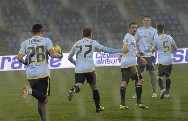 Lucian Sînmărtean e convins: "Nu ne poate ţine piept nimeni"