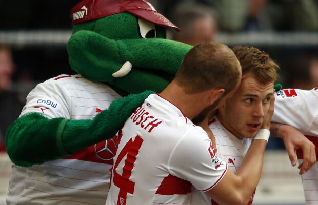 Presa germană îl ridică în slăvi pe Maxim: ”Alex cel Mare”