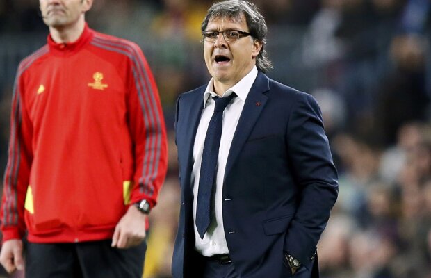 Gerardo Martino, optimist după victoria cu Real Madrid: "La un moment dat credeam că pierdem! Am redeschis lupta la titlu"