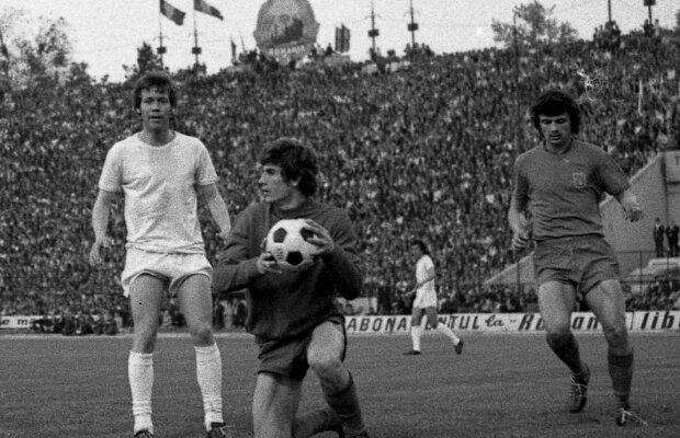 Poveste de Cupă » Finală cu repetiţie: cum a cîştigat Steaua două Cupe după două meciuri identice jucate cu Dinamo