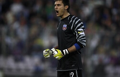 Încă doi ca Ciprian Tătăruşanu! » Mihai Pintilii şi Iasmin Latovlevici ar putea pleca gratis de la Steaua