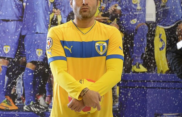 Medicul a dat verdictul » Cît de gravă e accidentarea lui Adrian Mutu şi cum va decurge recuperarea