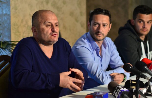 Adrian Mititelu a intrat în conflict cu Răzvan Burleanu şi a cerut ”îngheţarea” campionatului diviziei a doua: ”Nu vom muri, ne reinventăm”