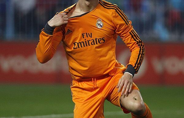 Ronaldo joacă accidentat » Starul lui Real Madrid îndură dureri mari la fiecare partidă!