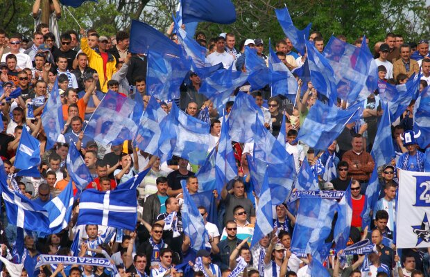 Adrian Mititelu a cedat FC Universitatea Craiova suporterilor! "Organizăm strîngere de fonduri pentru bugetul echipei!"