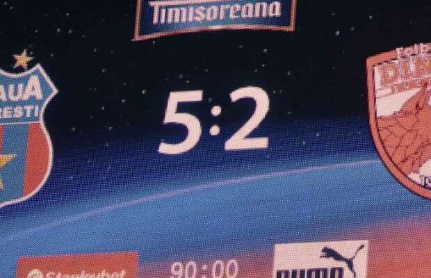 O legendă a lui Dinamo e jenată de starea în care a ajuns clubul: "Locul 4 era un eşec pe vremuri!"