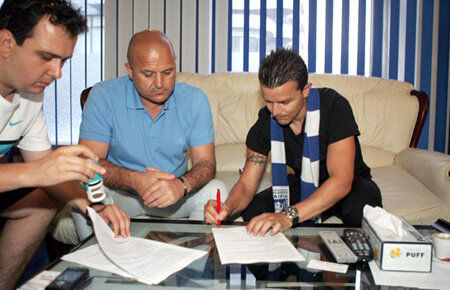 Fostul om de încredere al lui Mititelu îi avertizează pe suporterii olteni: "E o mega vrăjeală, nu vă dă echipa"