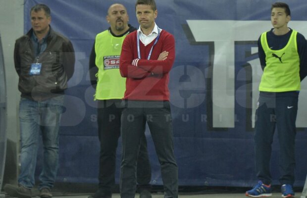 "Faultat" dur de Cornel Dinu şi de Dorinel Munteanu, Flavius Stoican răspunde dezamăgit: "Toţi ştiu doar să critice!"