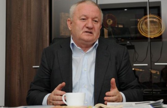 Adrian Porumboiu exploziv: "Alexandru Deaconu o să meargă la murat!" » Face praf doi arbitri: "La cine s-a umblat, se mai umblă"