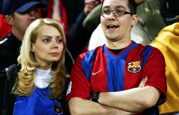 Războiul sfînt al premierului » Maria Andrieş, un editorial devastator despre "talibanism şi propagandă în graţierea lui Gică Popescu"