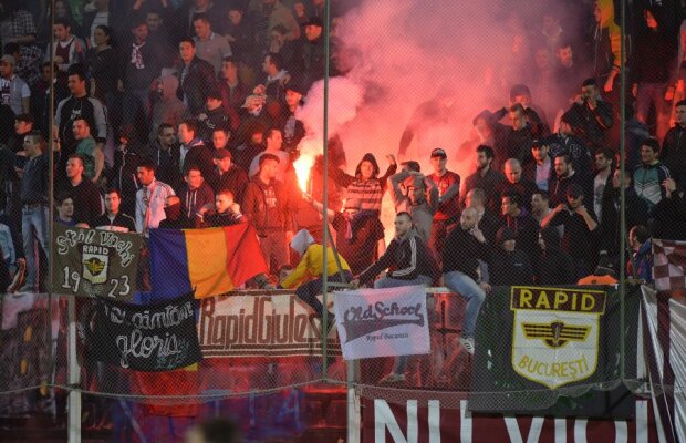 Manchester City de România » Rapid se transformă spectaculos! 150 de milioane € investiţii, antrenor nou şi alt preşedinte