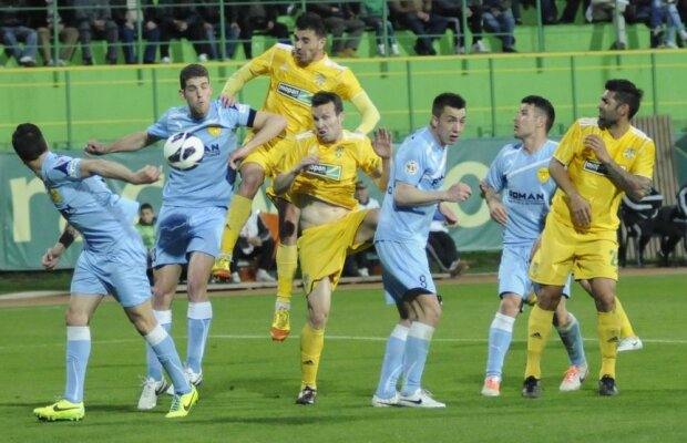 Liviu Ciobotariu se teme de un dezastru la Vaslui: "Mi-e să nu se stingă lumina!" » Ce replică dă Adrian Porumboiu