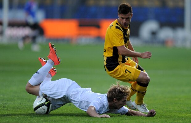 Riscă retrogradarea! FC Vaslui şi FC Braşov au probleme mari cu obţinerea licenţei