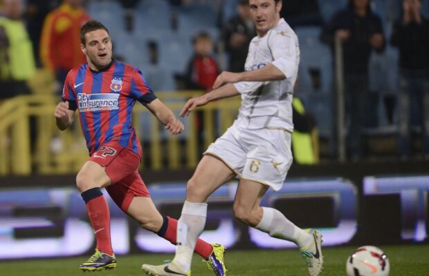 Partidele din etapa a 26-a a Ligii 1 vor fi precedate de un moment de reculere în memoria lui Corneliu Stroe