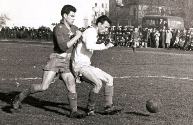 Cine mai opreşte Steaua? » Roş-albaştrii pot egala la Timişoara o performanţă de pe vremea cînd juca Emerich Ienei