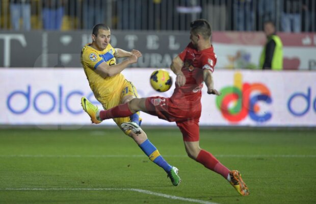 Nu a convins şi a ajuns rezervă la Petrolul » O promisiune importantă pentru fani: "Zicu va ridica tribunele în picioare"