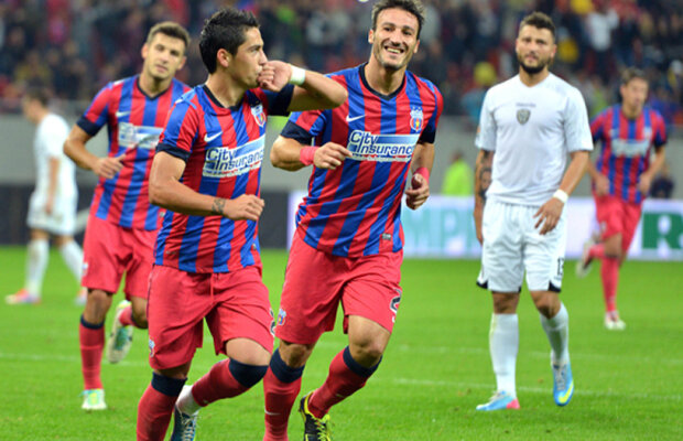 Steaua, peste Manchester United, AC Milan şi Şahtior Doneţk în clasamentul IFFHS! Ce locuri ocupă Petrolul şi Astra