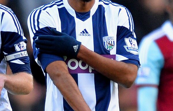 Nicolas Anelka răspunde după ce a fost dat afară de WBA: "Dacă gestul meu e rasist, toţi preoţii sînt pedofili"