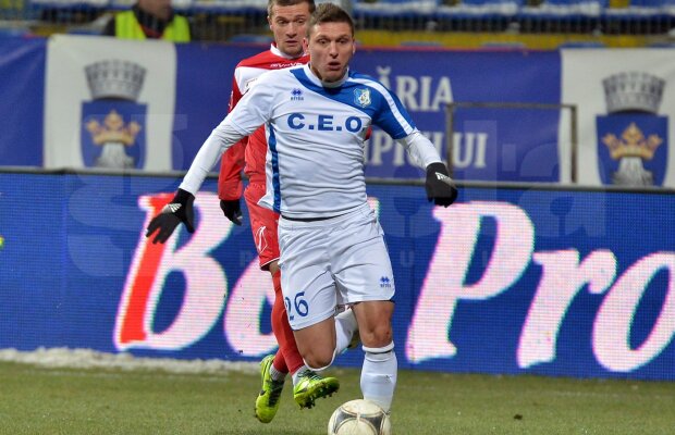 VIDEO Gaz Metan - Pandurii 0-1 » Giusti îi aduce pe gorjeni mai aproape de cupele europene