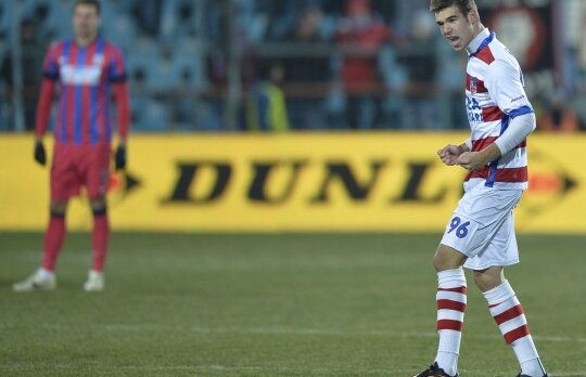 Ioaniţoaia despre cum e crescut puştiul minune dorit de Steaua: "Românul Tudorie şi neamţul Lienen"