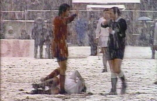 Corneliu Porumboiu şi-a lansat filmul bazat pe un Steaua - Dinamo din '88 » Citeşte în Gazeta de azi un interviu-eveniment cu regizorul!