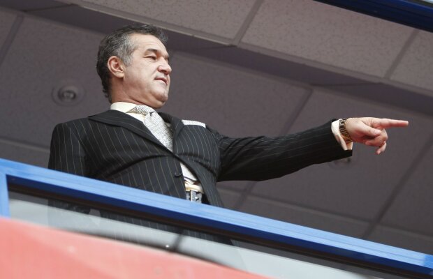 Acuzaţiile dure făcute de Gigi Becali în 2011: "Dumitru Dragomir şi Nicolae Badea au instrumentat tot!"