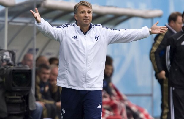 SuperDan selecţioner? NU acum! » Trei motive pentru care destinul lui Petrescu nu se apropie în acest moment de cel al naţionalei