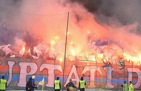 Reduceri la amenzi » Cluburile din Liga 1 s-au săturat să scoată bani din buzunar din cauza suporterilor