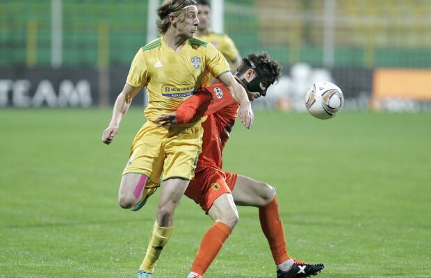 Liviu Antal despre cum s-ar putea îndrepta situaţia la echipă: "E nevoie de el, altfel FC Vaslui nu se mai menţine"