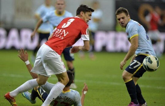 LPF a decis cînd vor începe sezonul 2014/2015 şi perioadele de mercato din vară şi din iarnă