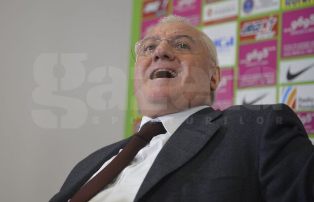Magistraţii explică de ce Dumitru Dragomir e cercetat în libertate: "Probele nu dovedesc că a prejudiat Liga"