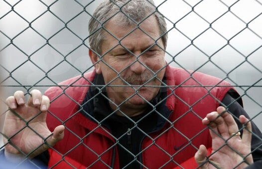 Helmuth Duckadam vine la Tribuna Zero, la Europa FM