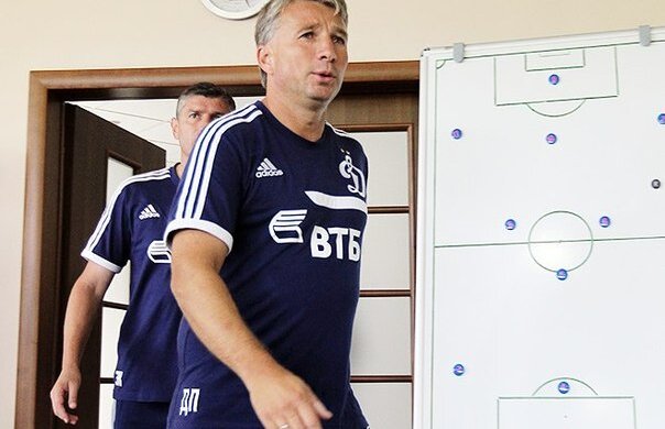 Patronul lui Dinamo Moscova vorbeşte deschis despre demiterea lui Dan Petrescu: "Atunci mi-am dat seama că trebuie schimbat"