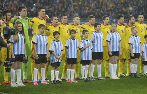 Victor Piţurcă anunţă cînd va pleca de la naţională şi propune ca succesor un antrenor demis din liga a 2-a: "Incredibil!"