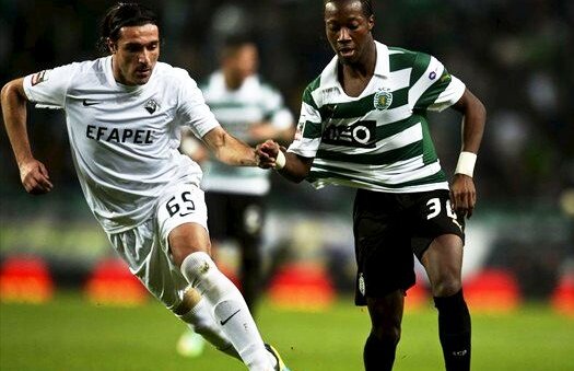 CSU Craiova vrea un portughez aflat şi-n atenţia lui West Ham! E cotat la 1,5 milioane de euro