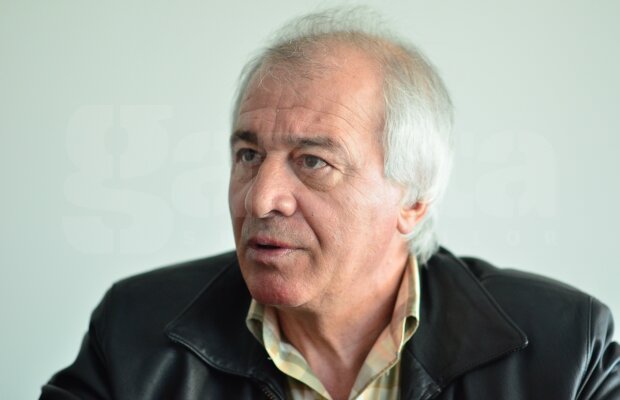 Nicolae Negrilă despre CS Universitatea: ”Trebuie să avem drept de promovare, aşa ar fi fair-play”