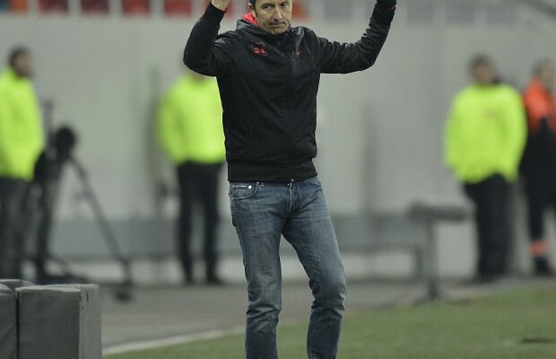 Mesajul lui Mihai Stoica din închisoare » Ce a transmis înainte de Derby