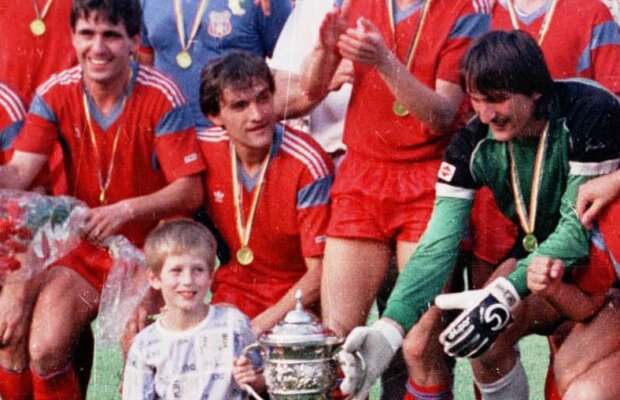 Scrisoare emoţionantă a lui Ladislau Boloni, dedicată memoriei masorului Neagu: ”Mitică, îţi mulţumesc pentru prietenie!”