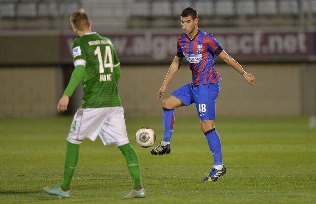 Zero pe linie! » Revitalizarea Academiei Stelei s-a împotmolit în fază de proiect. Părinţii au luat foc