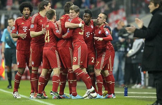 Ultima oră: un fotbalist al lui Bayern ratează semifinala cu Real! S-a întors de urgenţă în Germania