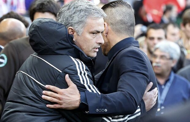 Decimaţi în retur » Chelsea şi Atletico Madrid vor aborda returul de pe Stamford Bridge fără cinci jucători cheie!